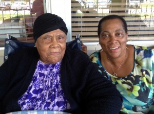 Crowne Eufaula 100 Birthday