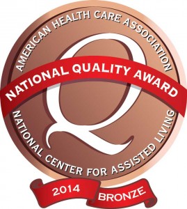 BronzeAwardLogo