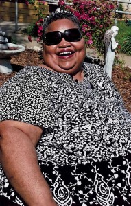 Ms. Cypress Cove Center, Tommie Dimps, Muscle Shoals, Age 56