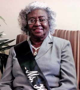 Ms. Henry County Health & Rehab Facility, Sarah Glover, Abbeville, Age 82