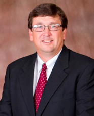 West Gate Village Administrator Mark Manning.