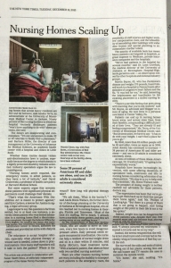 Continuation of the story on page D4 of The New York Times on Tuesday, December 15, 2015.