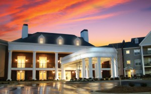Fairview at Redstone Village