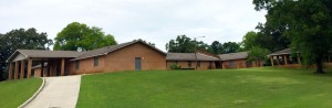 Burns Nursing & Rehab in Russellville, Ala.