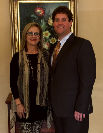 Sal.Lee Sasser-Williams and Blake Jackson.