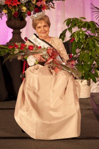 Ms. Alabama Nursing Home 2017 Sarah "Sally" Scott