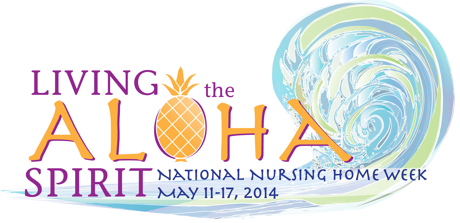 National Nursing Home Week Theme Announced