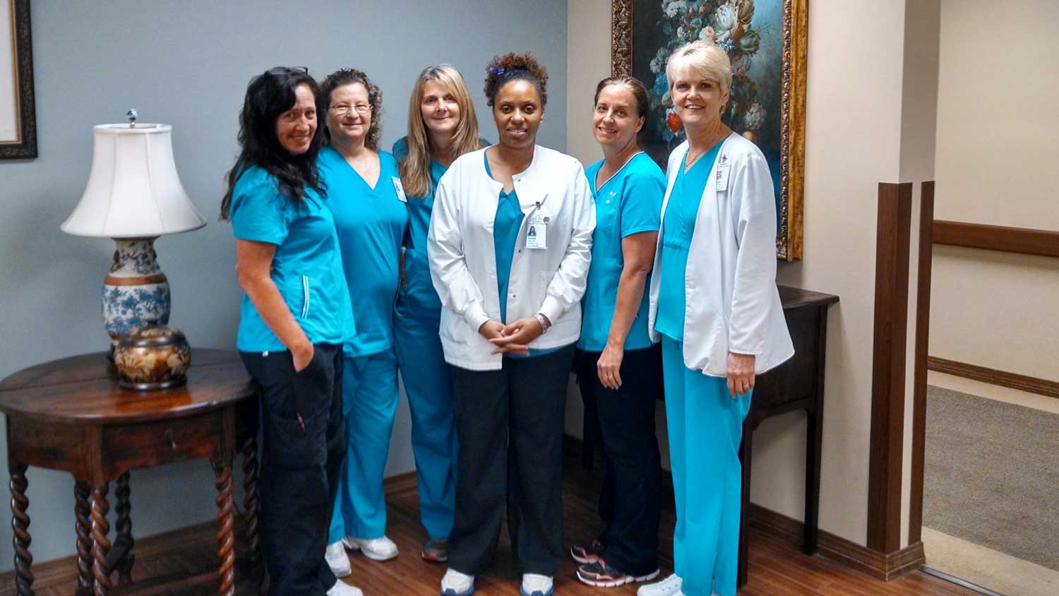 South Alabama Nursing Home Earns High Marks on Recent Inspection