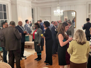 ANHA's 2024 Legislative Reception